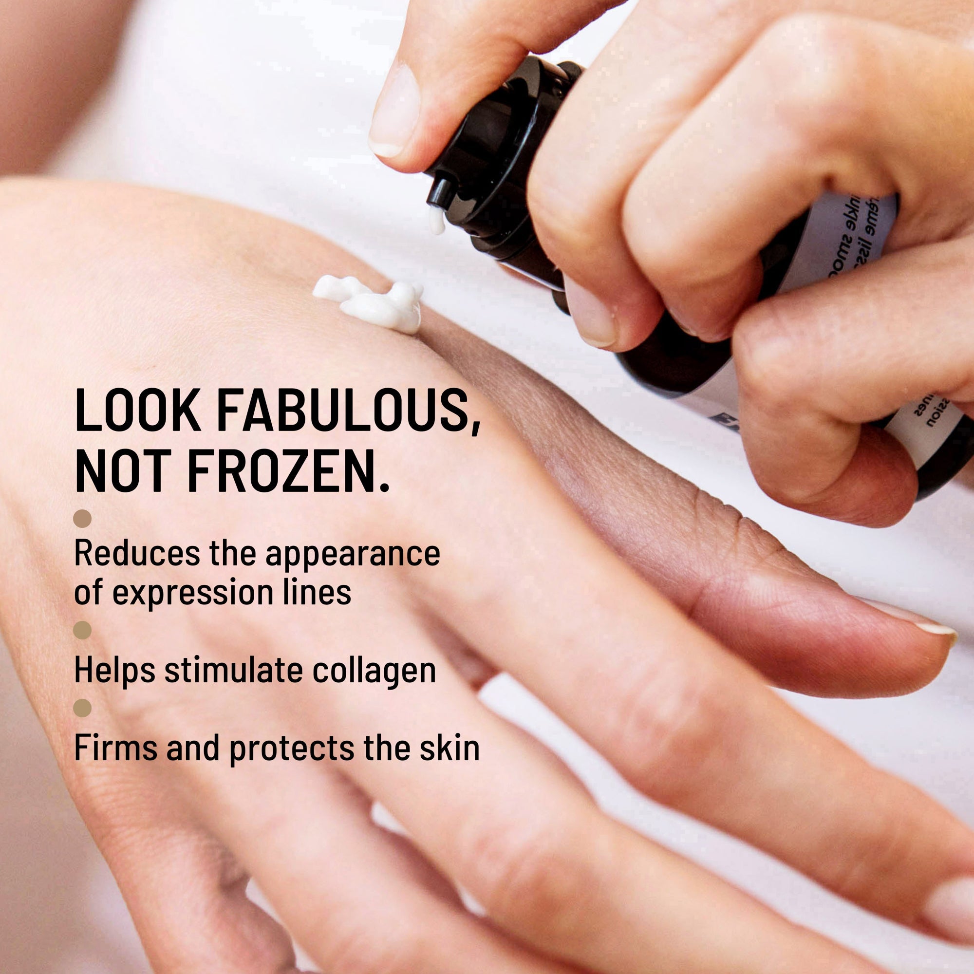 WRINKLE SMOOTHING CREAM