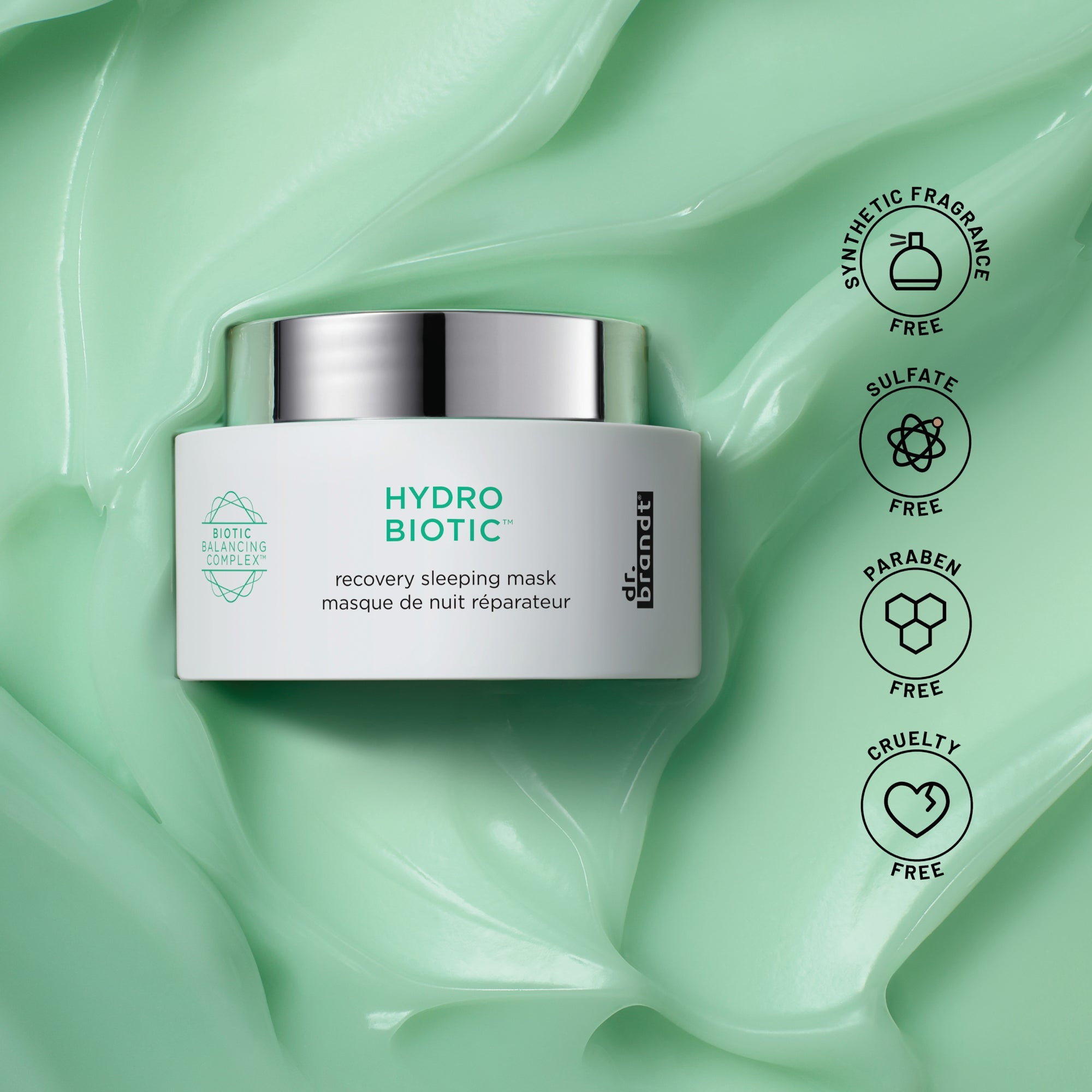 HYDRO BIOTIC