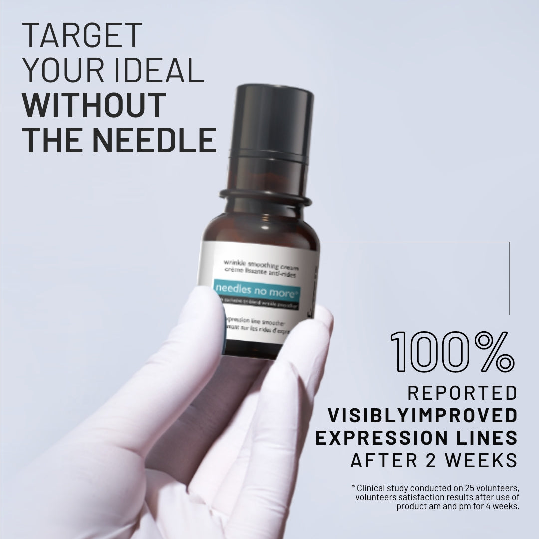 WRINKLE SMOOTHING CREAM