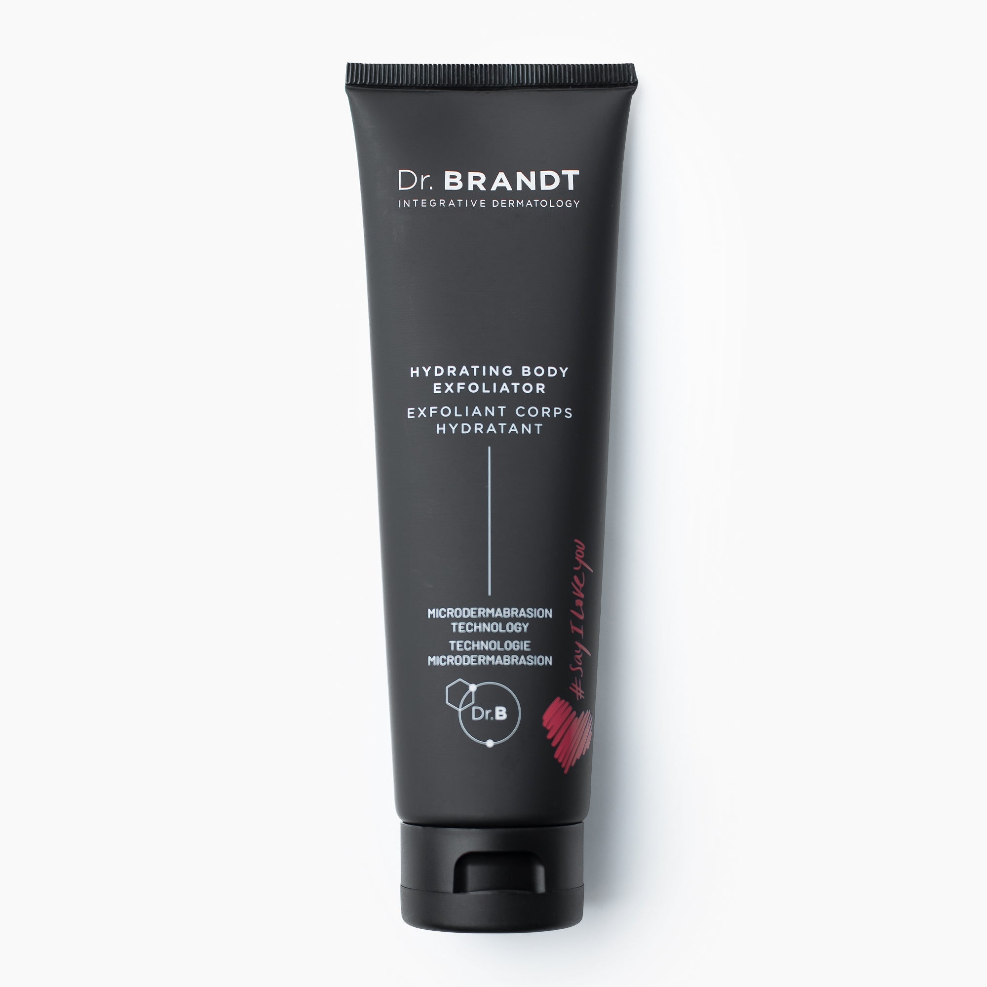 BODY POLISHING EXFOLIATOR