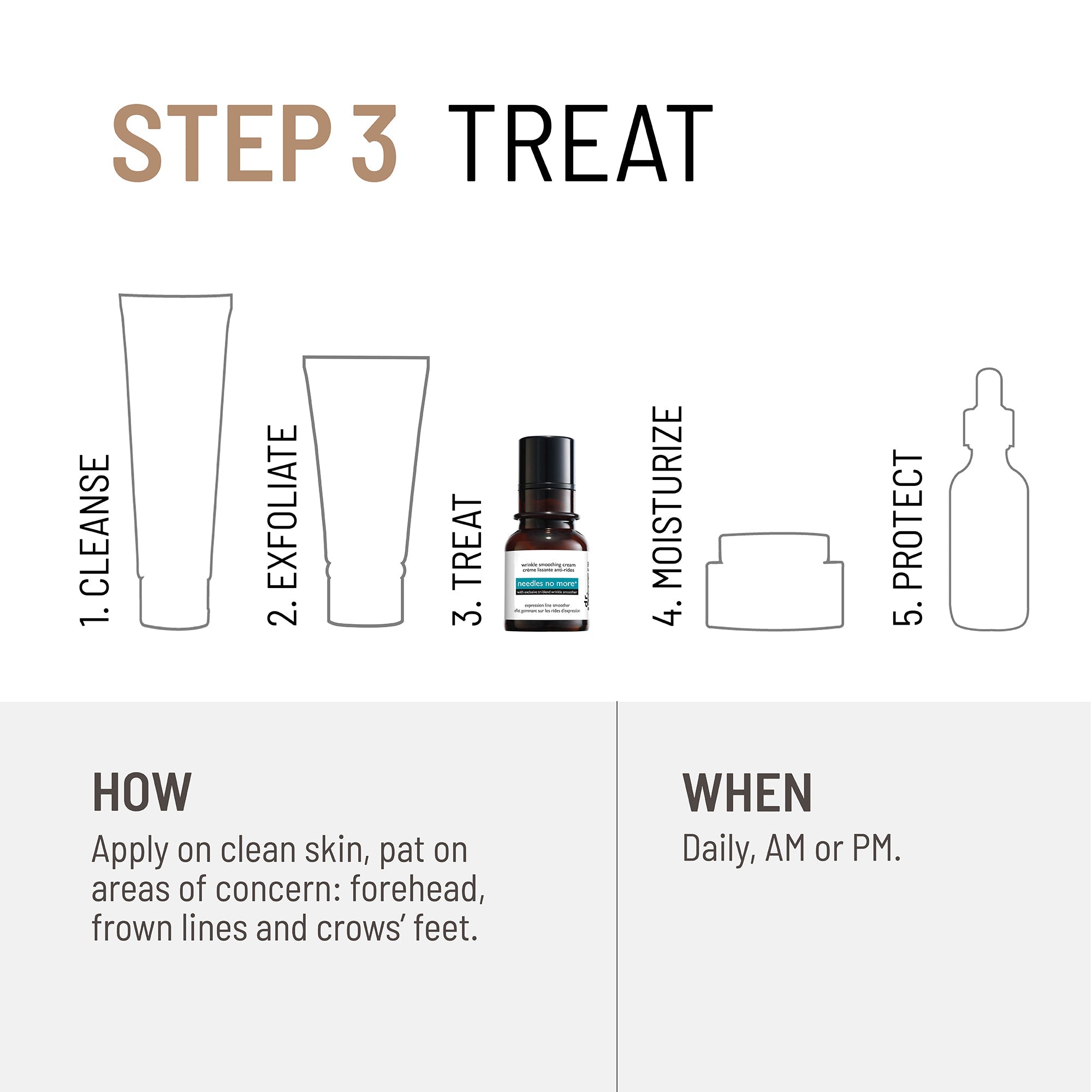 WRINKLE SMOOTHING CREAM