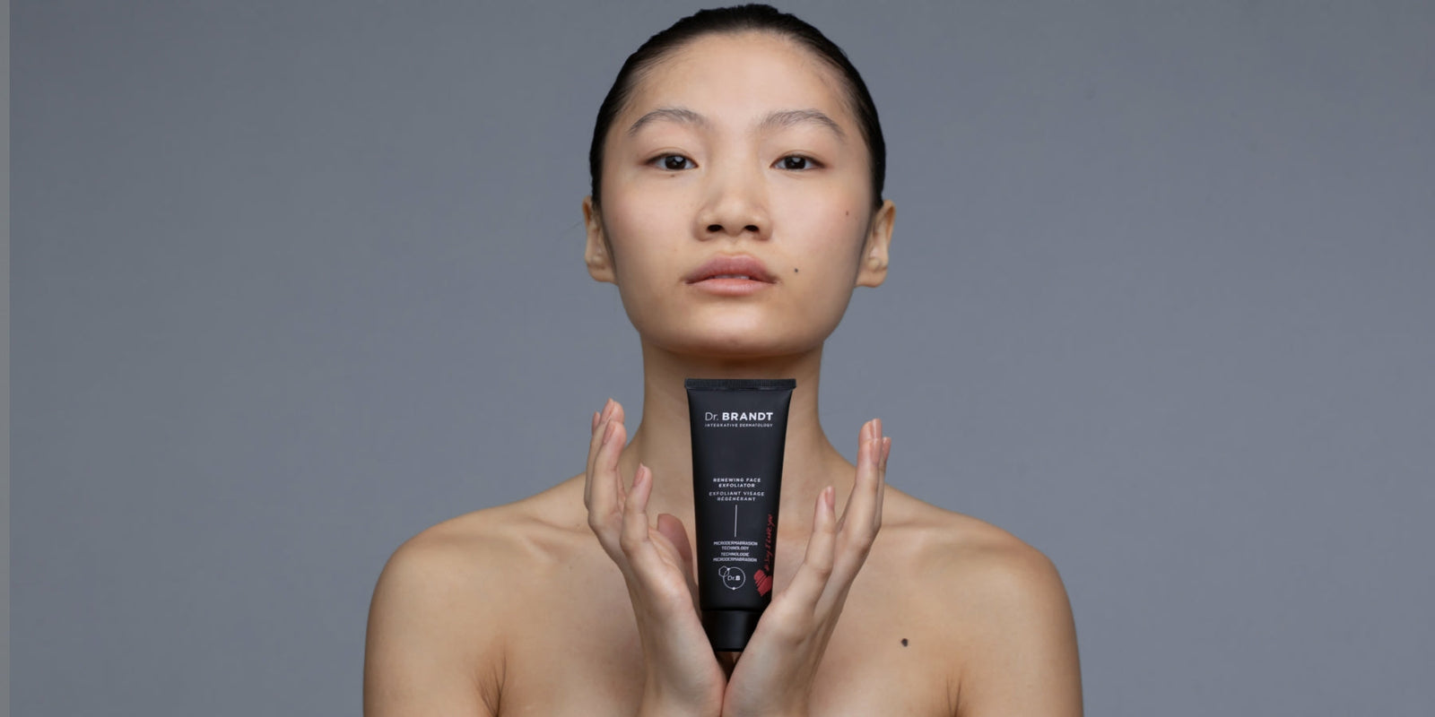 Dr. Brandt Skincare  C Scription is an award winner product