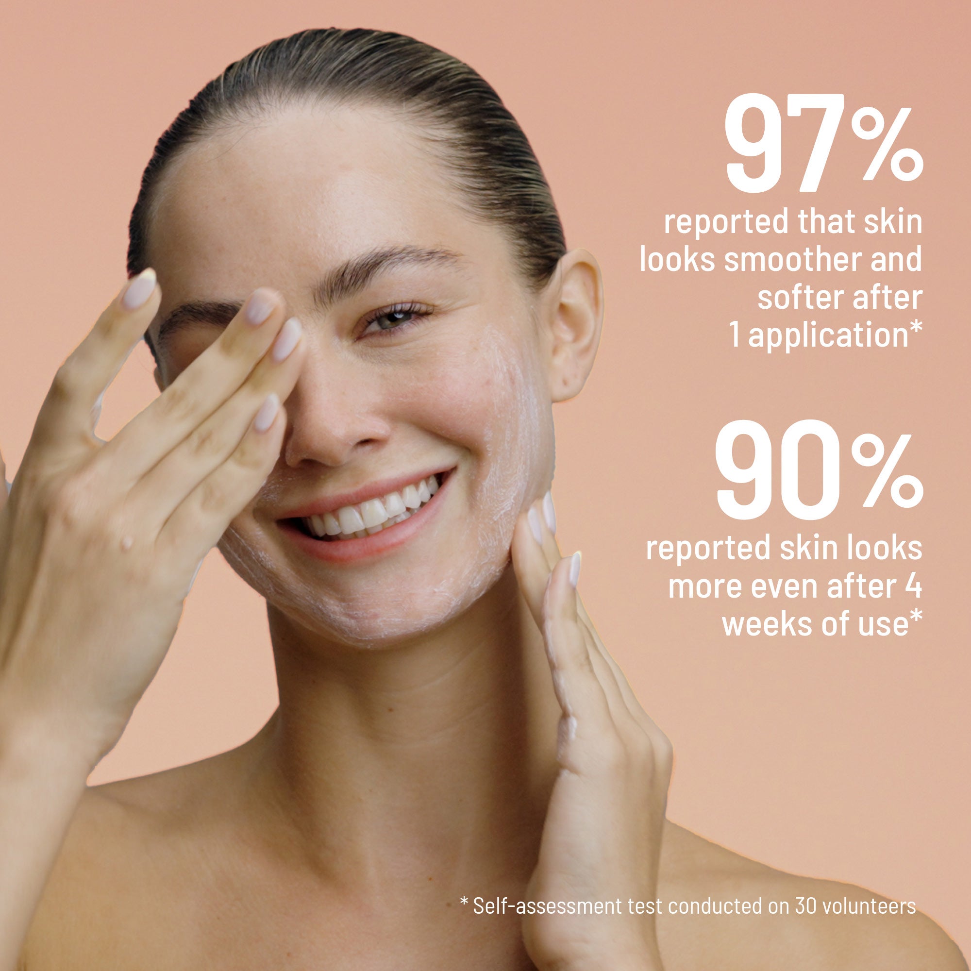 Advanced Face Exfoliator