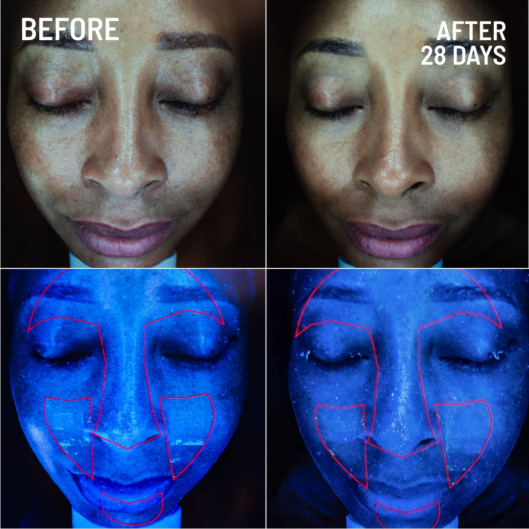 GENTLE FACE EXFOLIATOR