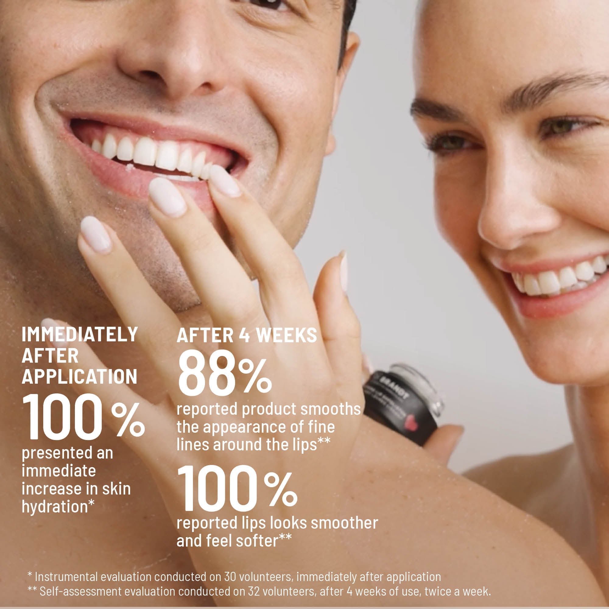 SMOOTHING LIP SCRUB
