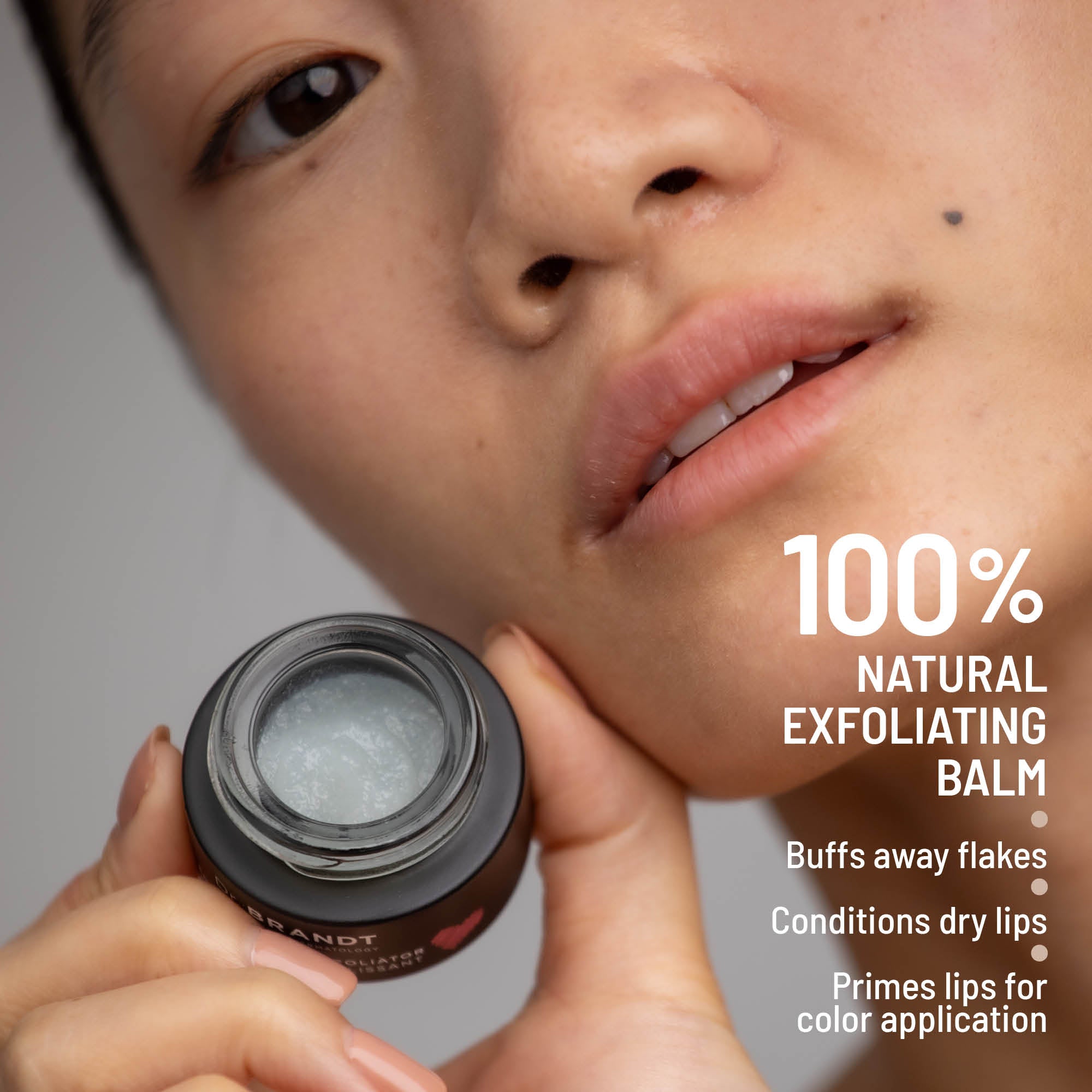 SMOOTHING LIP SCRUB