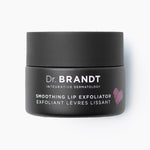 SMOOTHING LIP SCRUB