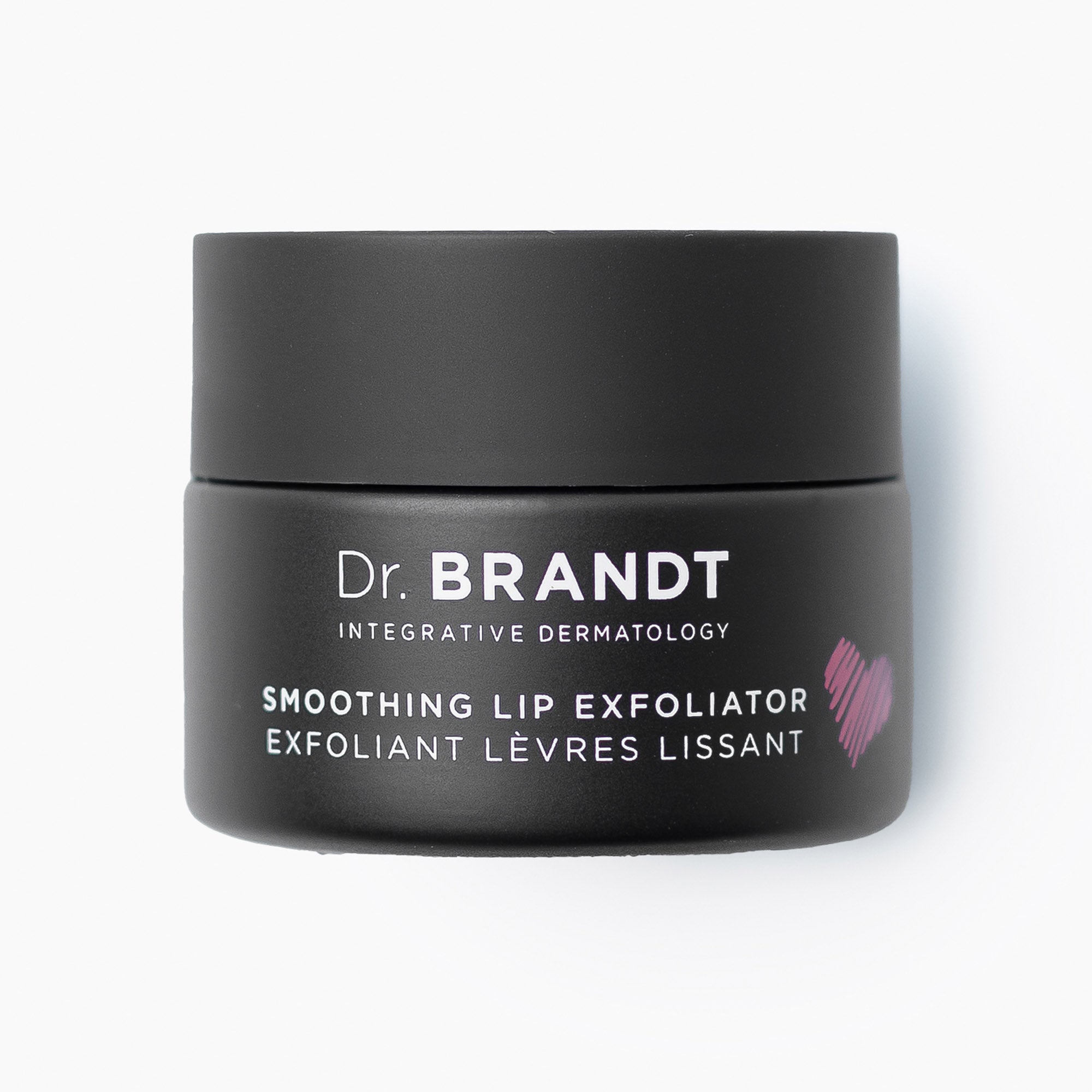 SMOOTHING LIP SCRUB